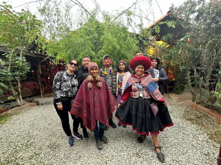 chinchero awana