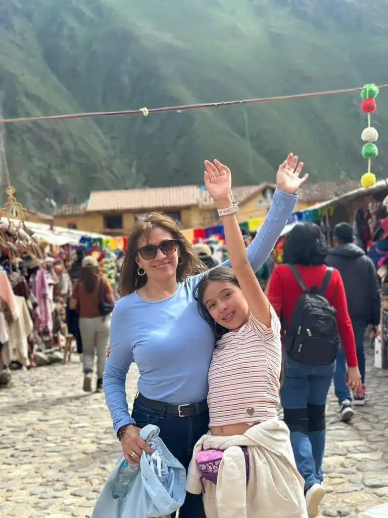 ollantaytambo